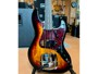 Squier Classic Vibe 60s Jazz Bass 3 Tone Sunburst