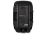 Fenton FT8LED Portable Sound System 8