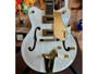 Gretsch G5422TG Electromatic Snowcrest White