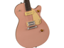 Gretsch G2215-P90 Streamliner Junior Jet Club P90 Shell Pink