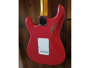 Fender 57 Strato Relic Mn Fiesta Red 2019