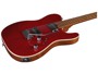 Eko Tero 801 Musa Red Flamed alternative image  4