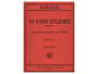 Hal Leonard Studi Dilettevoli E Progressivi Per Flauto