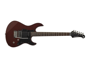 Yamaha Pacifica 611 VFMX Matte Root Beer alternative image  1