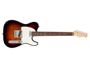 Fender American Professional Telecaster Rw 3Color Sunburst
