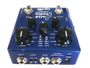 Nux NSS-5 Solid Studio IR & Power Amp Simulator