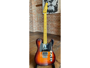 Fender Nashville Telecaster Modern Player Twotone Sunburst
