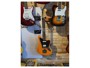 Fender Jaguar Player Capri alternative image  2