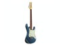 Ibanez AZES31-AOC Artic Ocean Metallic alternative image  5