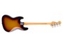 Fender Limited Edition Player II Jazz Bass Sparkle 3-Color Sunburst