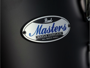 Pearl MCT904XEP/C339 - Masters Maple Complete Drumset