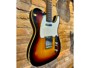 Fender Custom Shop 60 Telecaster Custom Relic 3-Tone Sunburst