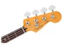 Fender Limited Edition Player II Jazz Bass Sparkle 3-Color Sunburst