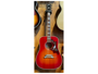 Gibson Custom Shop 60s Dove Vintage Cherry Sunburst alternative image  1