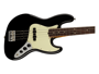 Fender American Professional II Jazz Bass RW Black