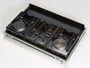 Amabilia Flight Case Dj Station Small 74x48cm