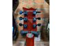 Esp Eclipse Red Quilted