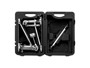 Tama HP910LWN - Speed Cobra Twin Pedal