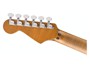 Evh Limited Edition Frankenstein Relic Series - Blueburst