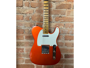 Fender 1955 Telecaster Journeyman Custom Relic Candy Tangerine