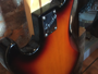 Fender Jazz Bass 5- Strings  Active 1990