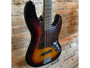Squier Vintage Modified Jazz Bass 3-Color Sunburst