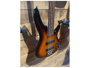 Ibanez SR370EF Fretless Brown Burst alternative image  3