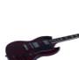 Eko DV-300 Red