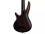 Ibanez SRF705-BBF Brown Burst Flat