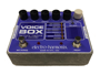 Electro Harmonix Voice Box