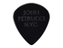 Dunlop 518RJPBK John Petrucci Primetone Jazz III Black