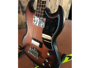 Gibson SG Bass Fireburst Satin 120th immagine alternativa  6