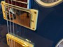 Ibanez Iceman IC420 Antique Blue Metallic