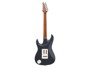 Ibanez AZ2204NW-GRM Gray Metallic alternative image  6