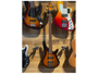 Ibanez SR370EF Fretless Brown Burst alternative image  1