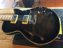 Ibanez AGS73FM Trasparent Black Sunburst