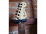 Fender Strato HSS Floyd