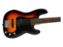 Squier Affinity Precision Bass PJ Pack LF 3C Sunburst