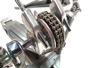 Tama HP910LWN - Speed Cobra Twin Bass Drum Pedal