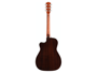 Fender CC-140SCE Concer Sunburst w/case immagine alternativa  4
