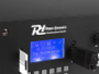 Power Dynamics PRM1202 100V 2-Zone Matrix Amplifier 2x 120W