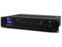 Power Dynamics Prm60 100v Mixer-Amplificatore 6 canali 60w