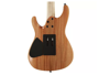 Ibanez S6570SK STB Prestige Sunset Burst alternative image  5