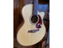 Seagull Performer CW Mini Jumbo HG QIT