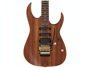 Ibanez RG6PKAG-NTF Natural Flat