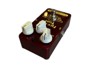 Mad Professor Fire Red Fuzz HW immagine alternativa  2