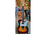 Fender American Fat Telecaster  Sunburst