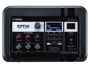 Yamaha DTX8K-X Kit Con Pads In Silicone, Real Wood
