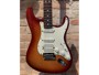 Fender American  Stratocaster HSS Sienna Sunburst