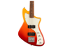 Fender Player Plus Active Meteora Bass - Tequila Sunrise